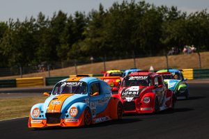 Signature RV Racing