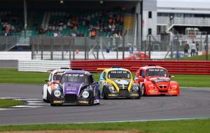 Fun CUp Silverstone 2023