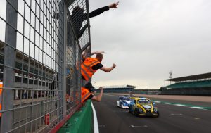 Silverstone Win Fun CUp 2023