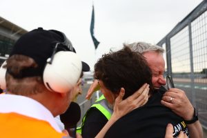 Silverstone Celebration