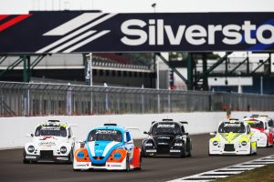 Silverstone Fun Cup