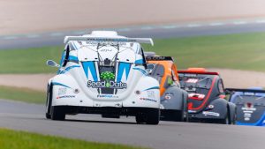 Donington Park Fun Cup