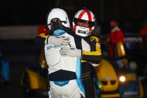 Celebrating Olympian GRD