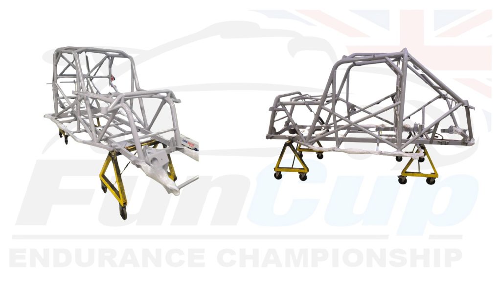 Fun Cup Chassis