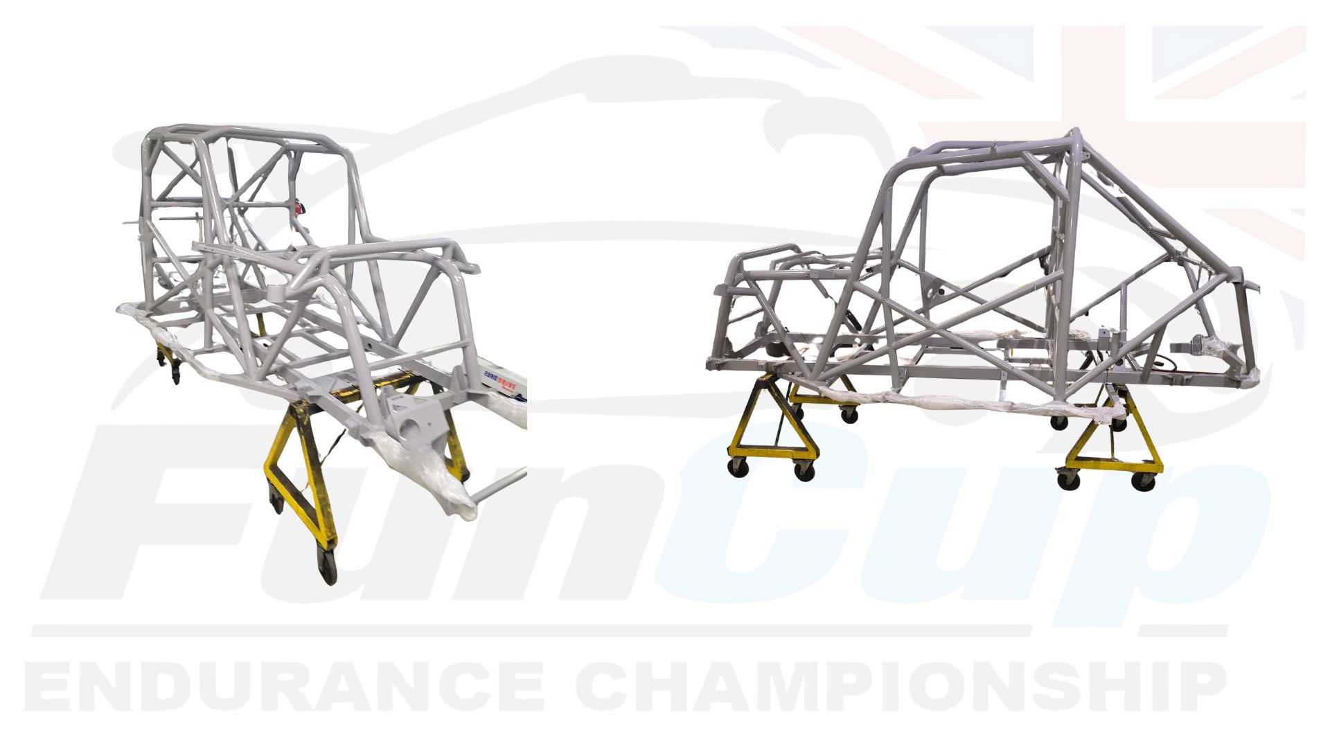 Fun Cup Chassis