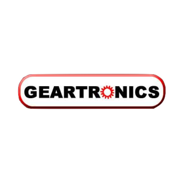 Geartronics logo