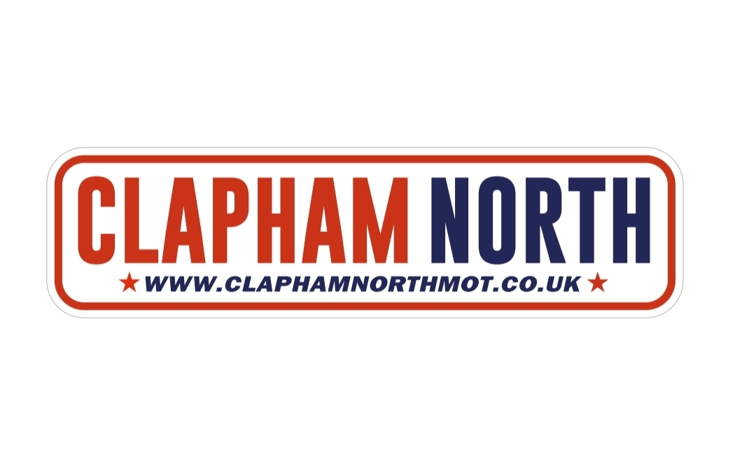 Clapham North Logo
