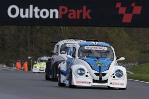 Car 214 Seed Data
