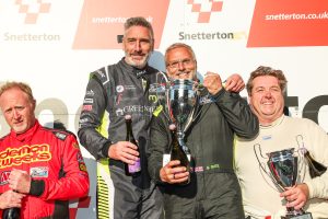 Greenheath win Masters