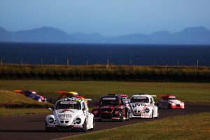 Anglesey Race Weekend