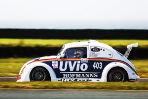 HONOURS EVEN BETWEEN UVIO HOFMANN AND GRD, AS THEY SHARE THE VICTORY SPOILS 1 Uvio Hofmanns Winners