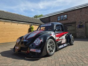 Fun Cup Car 221 For Sale