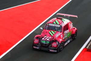 Car 212 Fun Cup