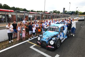 Grid Walk GRD