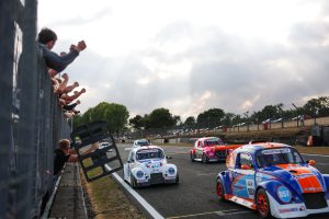 Chequered Flag