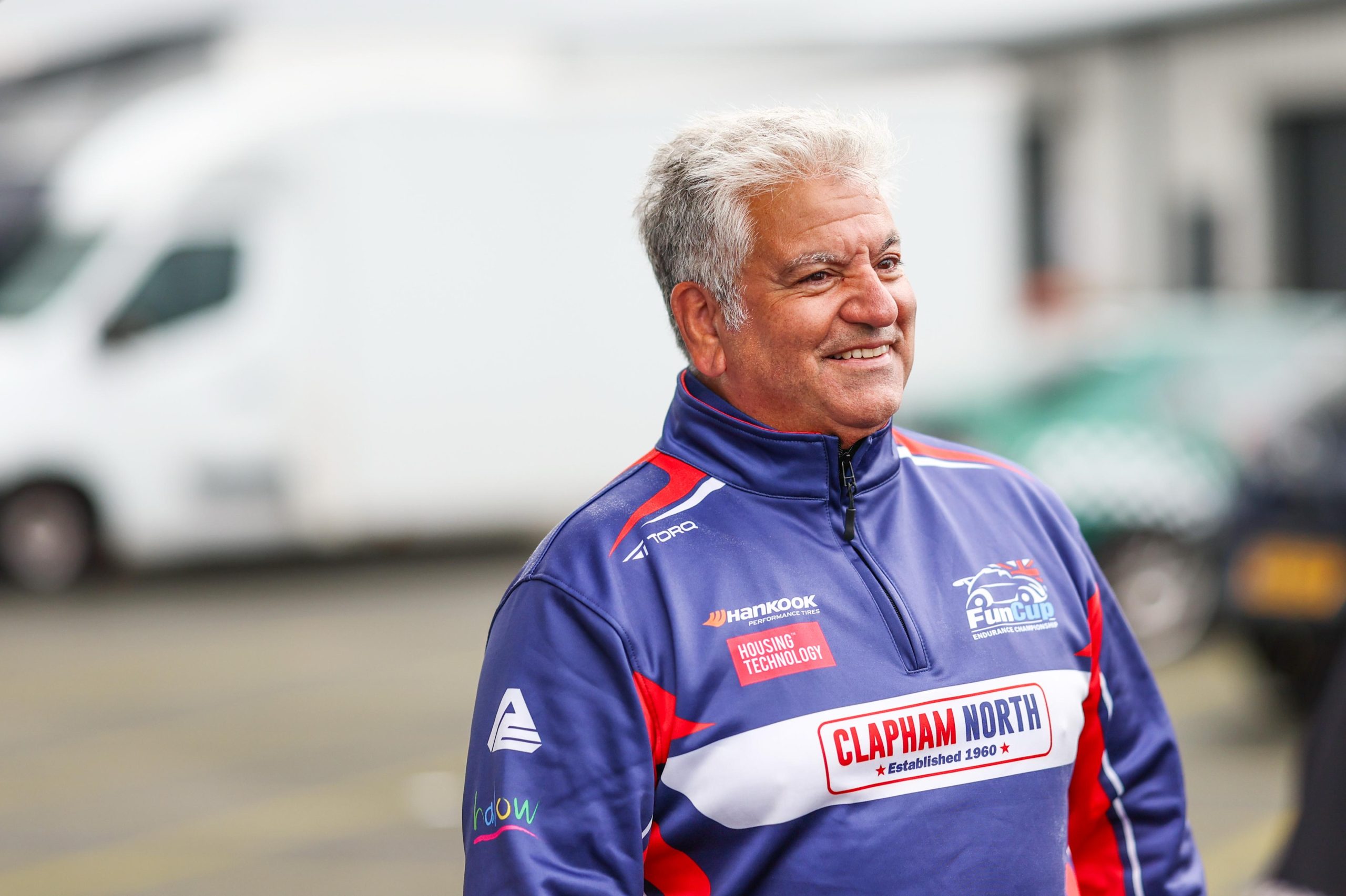 George Grant Image