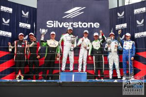 Silverstone