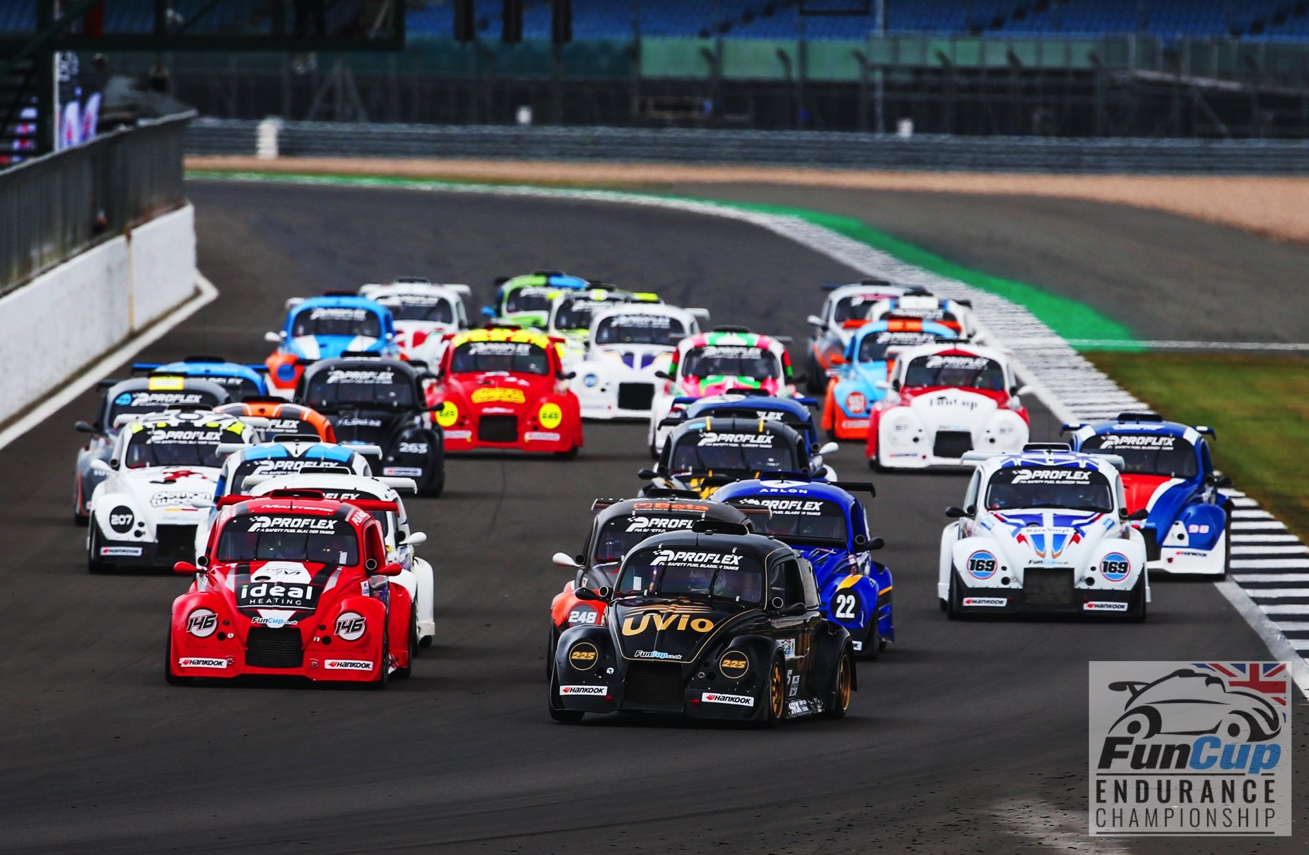Silverstone