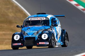 Team GRD Winning Brands Hatch
