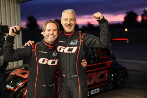 GCI Racing