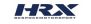 HRX Logo